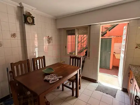 PH en venta 3 ambientes con terraza quincho Martinez