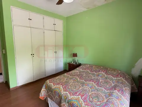 Depto Tipo Casa en Venta en Martinez, USD 136.000