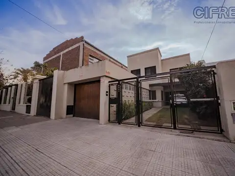 Obispo San Alberto 2300