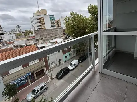 Departamento en Alquiler de Monoambiente