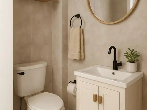 Departamento en Venta 50 años