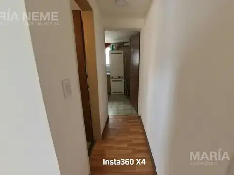 Departamento en Alquiler 40 años
