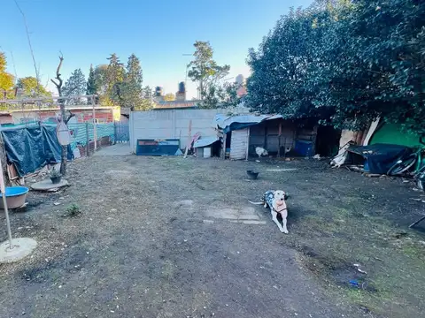 Depto Tipo Casa en Venta en Los Hornos, USD 28.000