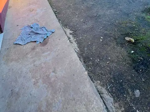 Depto Tipo Casa en Venta de 1 dormitorio