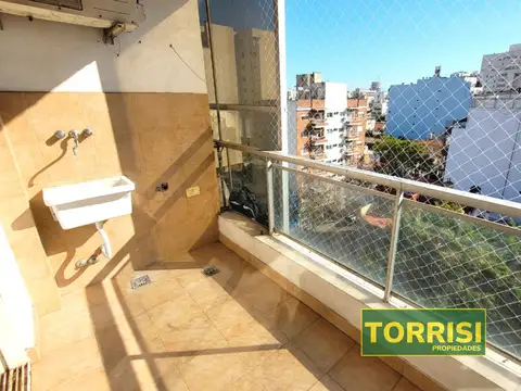 Departamento en Alquiler de 2 ambientes