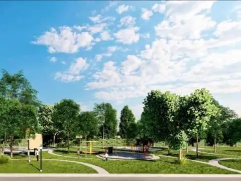 EN VENTA TERRENO DE 270 M2 - " CIPRIANO, AIRES DE CAMPO"