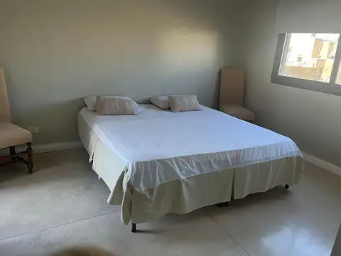 Departamento en Alquiler en Estancias Del Pilar, USD 1.400