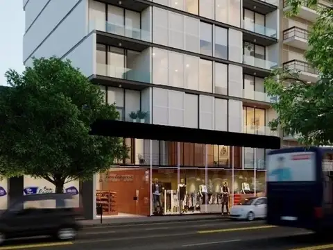 Local en Venta en Villa Crespo, USD 350.000