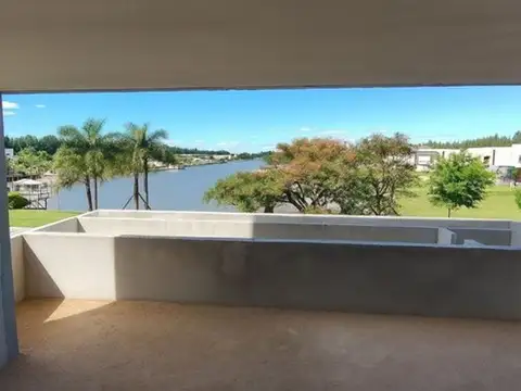 Departamento en Venta en Dique Lujan, USD 300.000