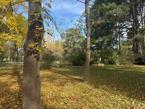 Terreno en venta en Barrio Amarylis 
