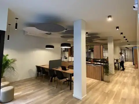 Local en Alquiler 60 años