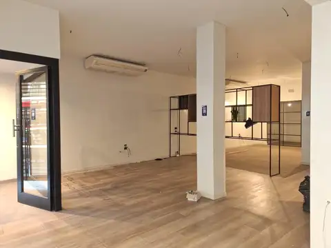 Avenida Santa Fe 2900