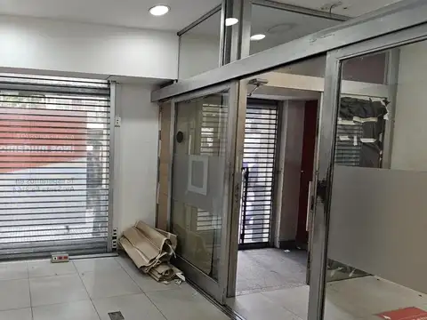 Local en Barrio Norte