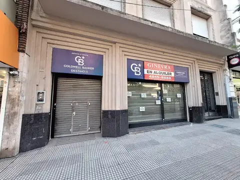 Avenida Santa Fe 2900