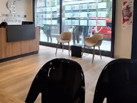 Local en Alquiler 60 años