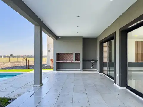 Casa en Venta 1 año