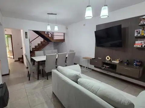 Venta  casa Maipú Apta a Crédito Hipotecario