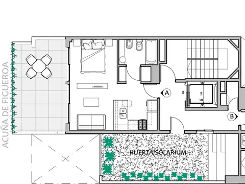 Francisco Acuña de Figueroa 700