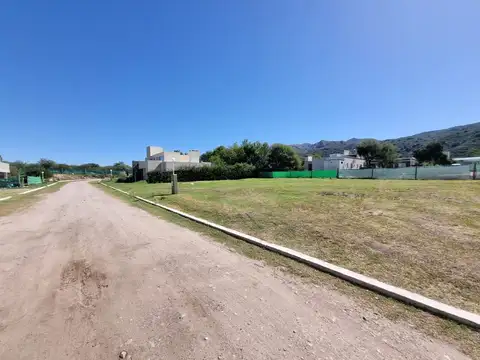 Terreno en Venta en Juana Koslay, USD 45.000