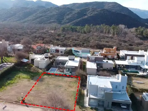 Terreno - Venta - Argentina, Juana Koslay