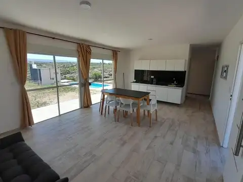 Casa en Venta en Estancia Vieja, Punilla