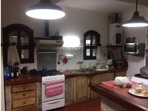 Quinta en Venta con 2 cocheras