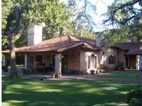 Quinta en Venta en Marcos Paz, Partido de Marcos Paz