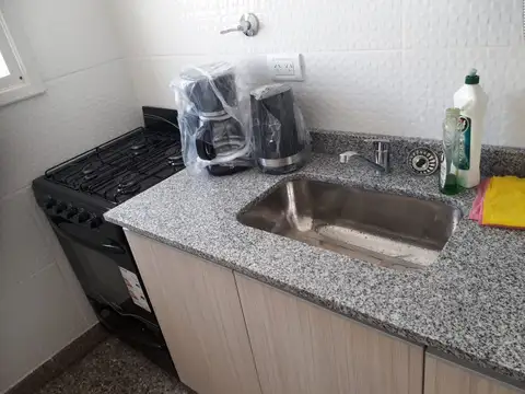 Departamento - ALQUILER_TEMPORAL - Argentina, Mar del Plata - 11 DE SEPTIEMBRE 2735
