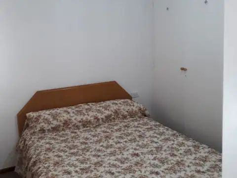 Departamento en Alquiler Temporal 45 años