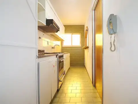 Departamento en Venta al Noroeste