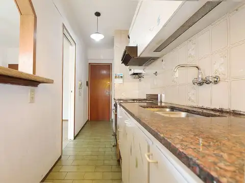 Departamento en Venta en Ciudadela, USD 59.500