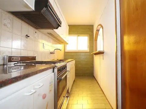 Departamento en Venta 46 años