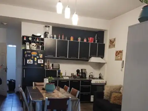 Departamento en Alquiler de Monoambiente