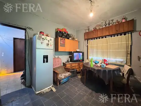 Casa en Venta de 2 dormitorios