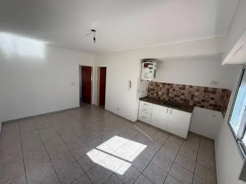 Departamento en Alquiler en Villa Luzuriaga, Partido de La Matanza