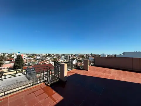 Departamento 2 ambientes alquiler Ramos Mejía