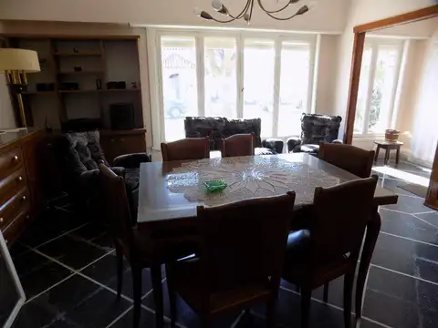 CHALET EN ALQUILER POR TEMPORADA