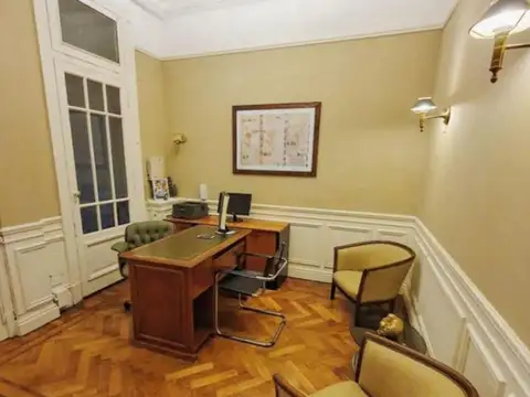 Departamento en Venta 75 años
