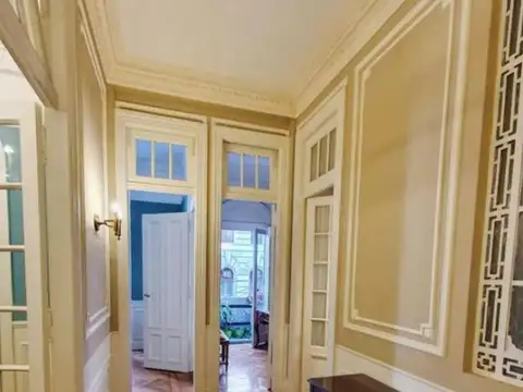 Departamento en Venta en Microcentro, USD 140.000
