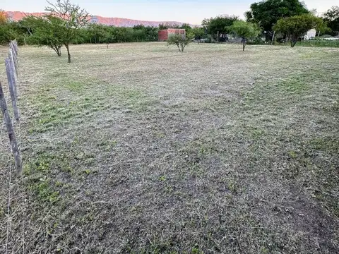 Pasaje Calle Publica 1