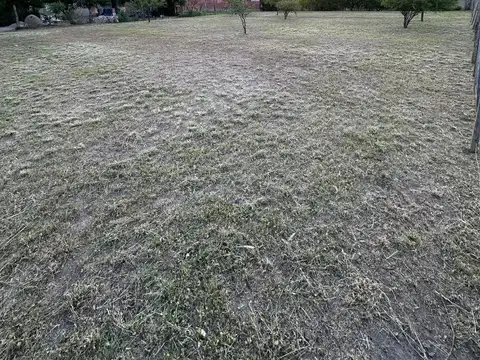 Terreno en Venta en Villa Dolores, USD 25.000