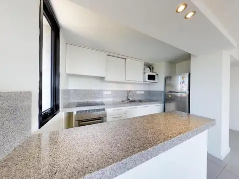 Departamento en Venta en Punta del Este, USD 205.000