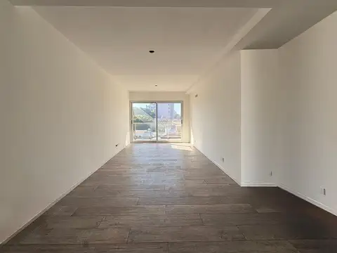 Excelente Monoambiente a Estrenar