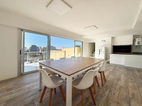 Departamento en Venta al Noroeste