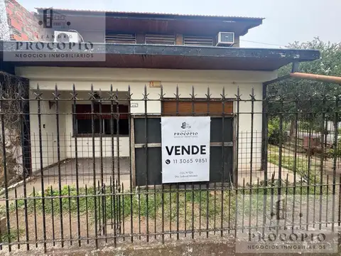 Casa en Venta en Francisco Alvarez, USD 68.000