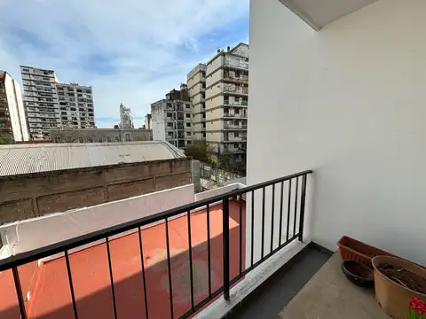 Departamento en Venta en Caballito, USD 200.000
