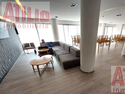 Departamento en Alquiler en Núñez, $ 2.200.000