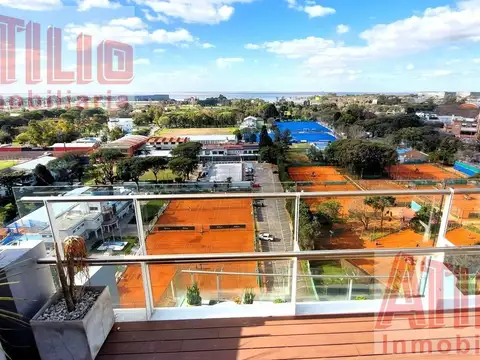 alquiler Núñez S/Libertador 3ambientes cochera vigilancia piscina parrilla