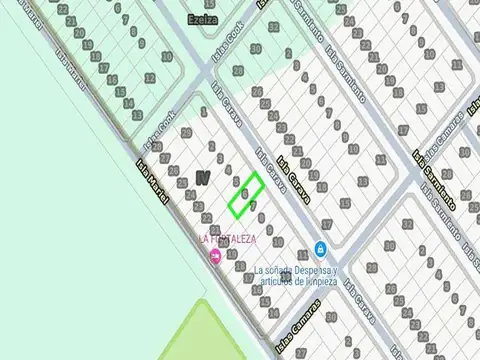 Terreno en venta - 300Mts2 - Porvenir, Canning, Ezeiza