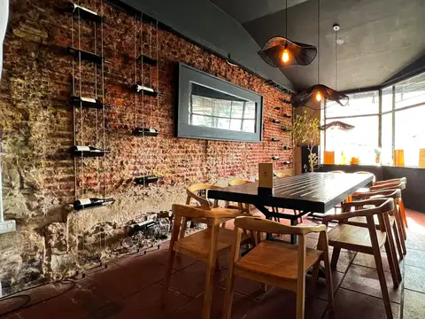 Fondo Comercio en Venta 16 años